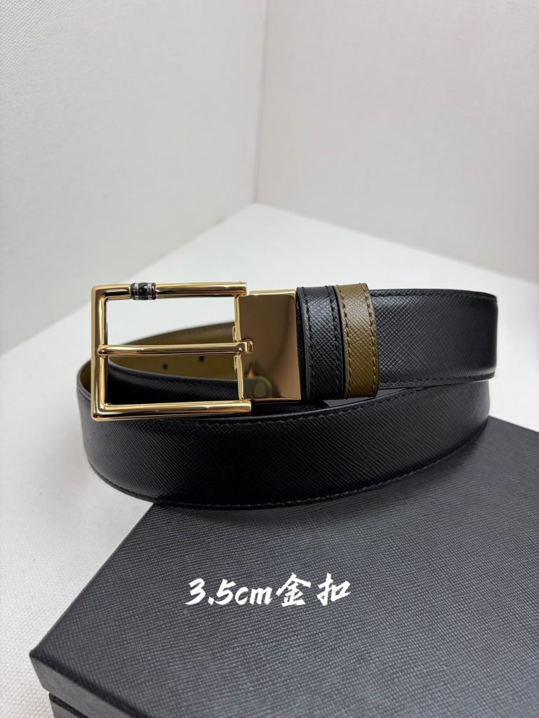 Belt - view 1