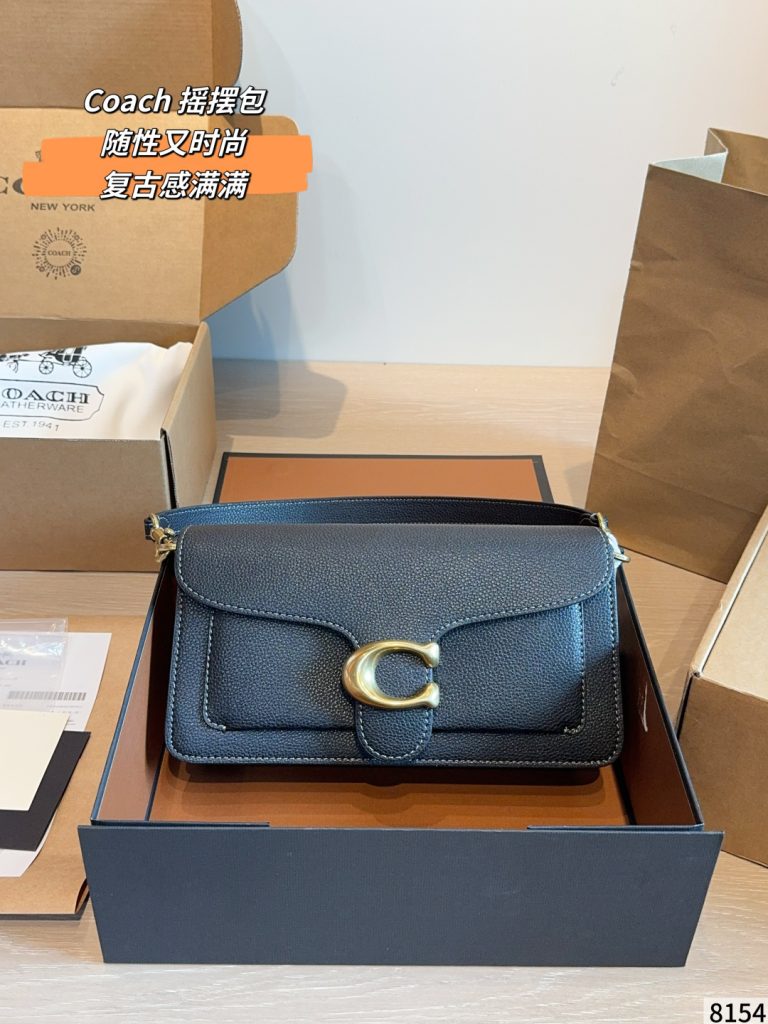 Coach Crossbody Bag - view 1