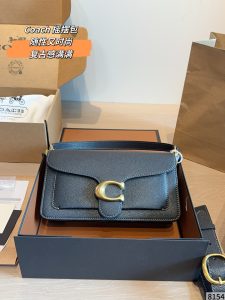 Coach Crossbody Bag - view 2