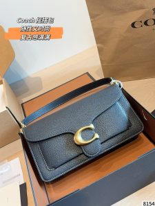 Coach Crossbody Bag - view 3
