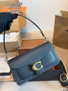 Coach Crossbody Bag - view 4