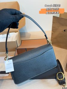 Coach Crossbody Bag - view 6
