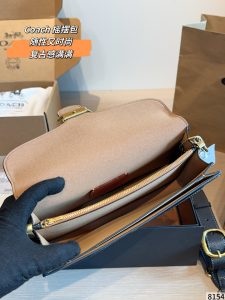 Coach Crossbody Bag - view 9