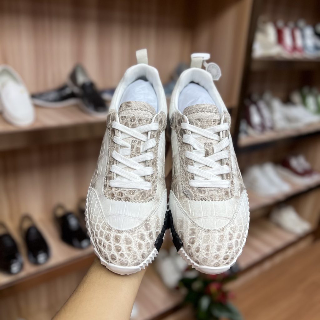 Hermès Sneakers - view 1