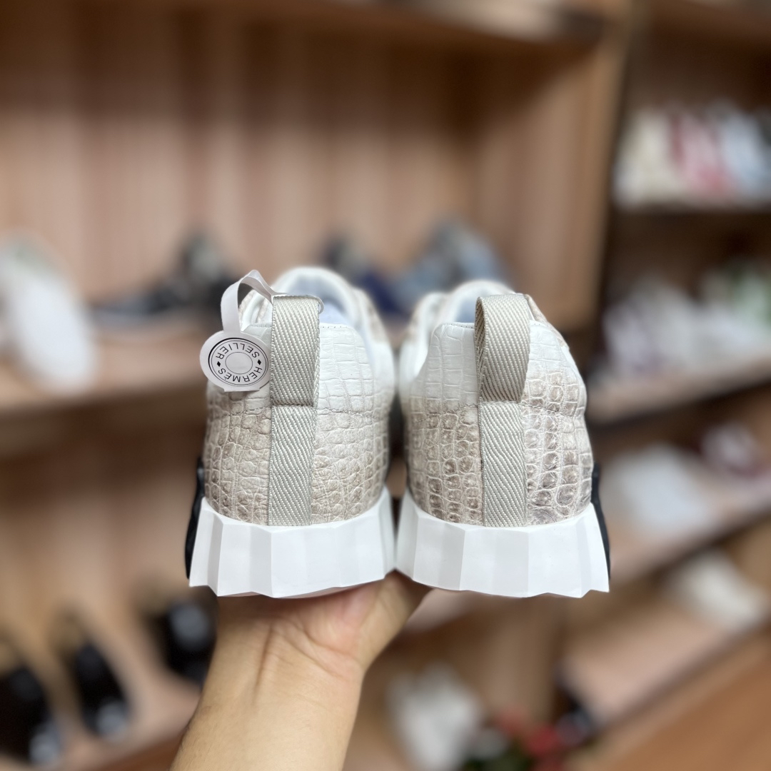 Hermès Sneakers - view 3