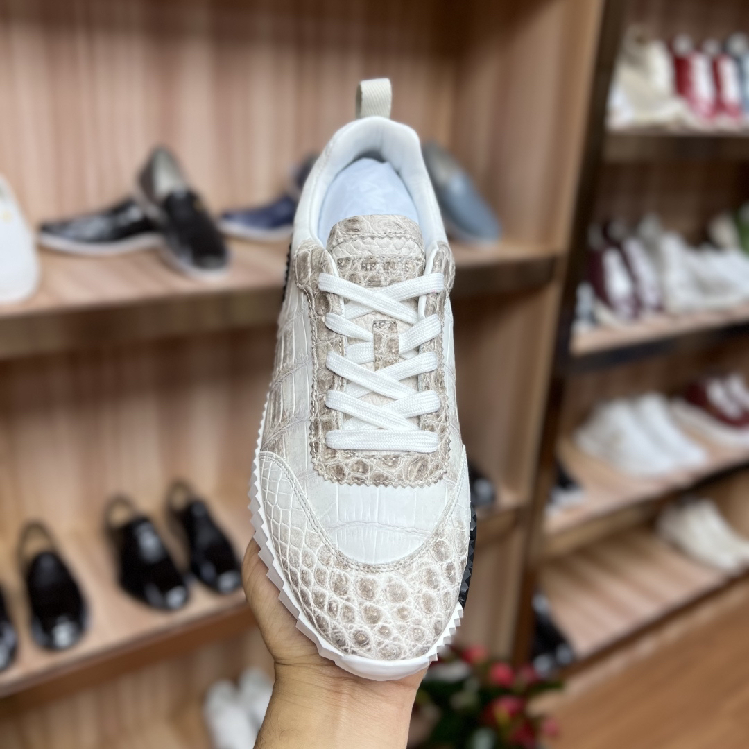 Hermès Sneakers - view 4