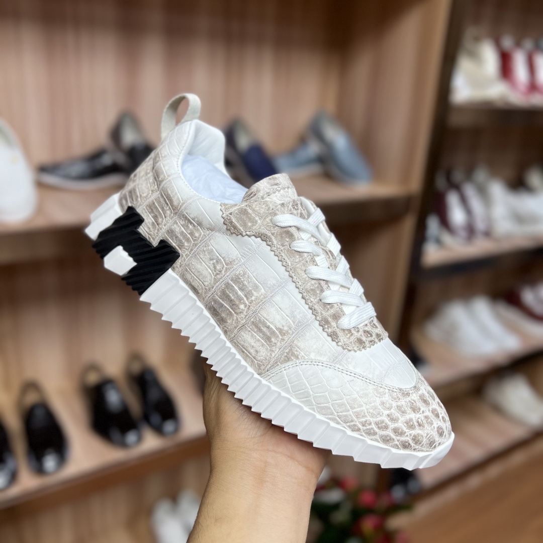 Hermès Sneakers - view 6