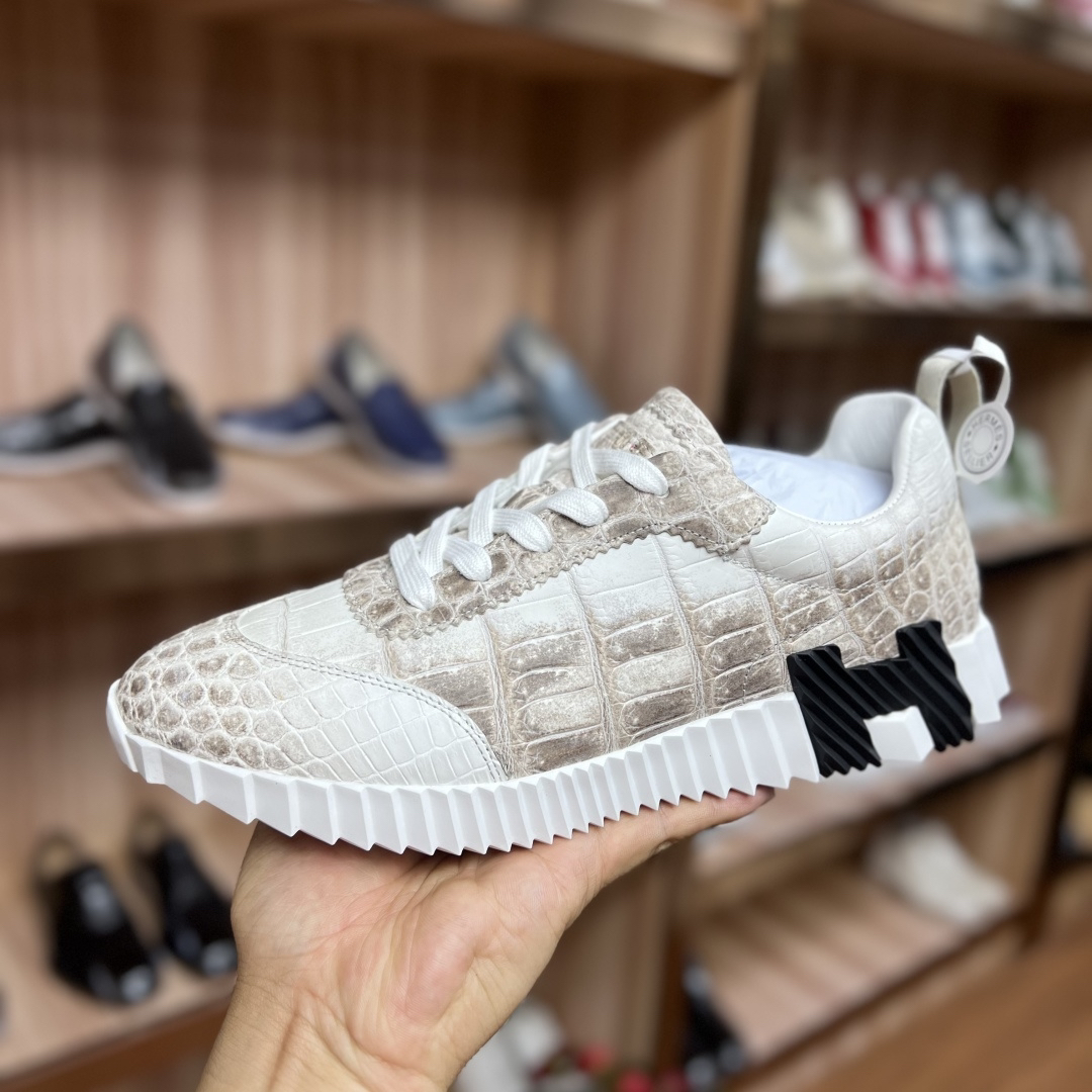 Hermès Sneakers - view 7