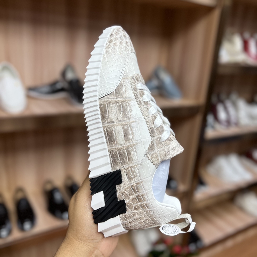 Hermès Sneakers - view 8