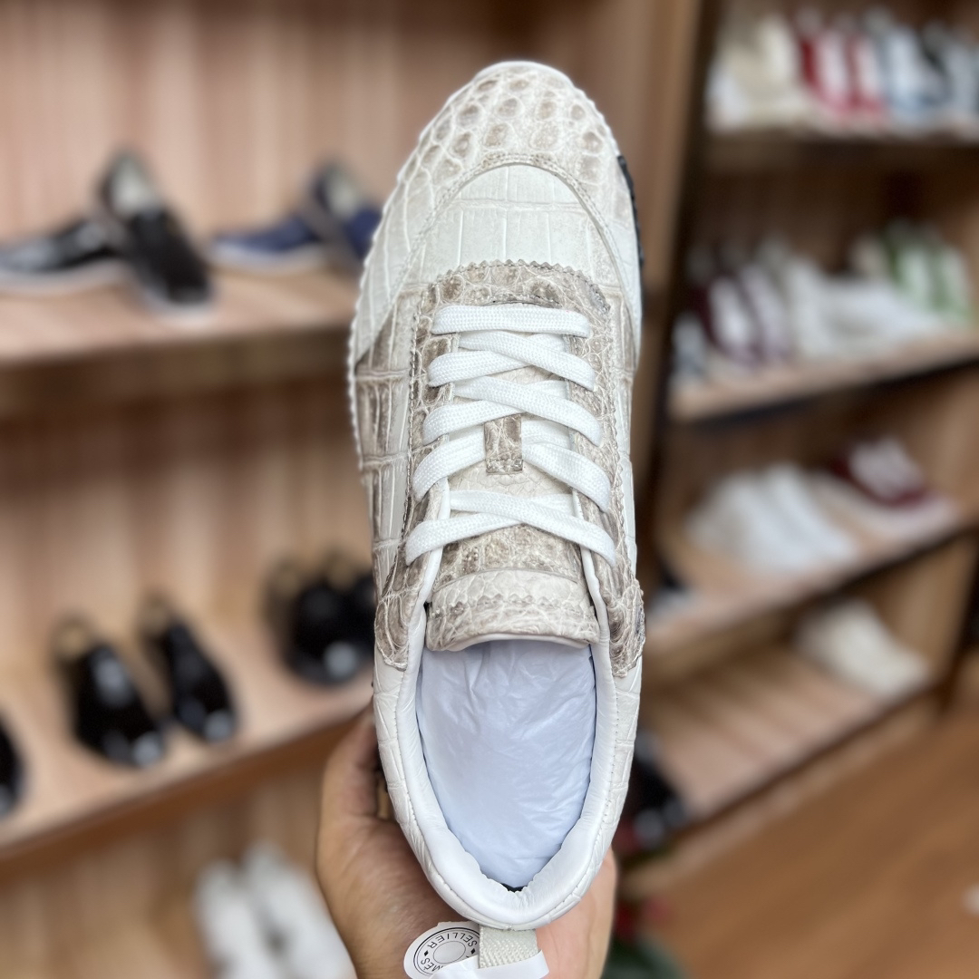 Hermès Sneakers - view 9