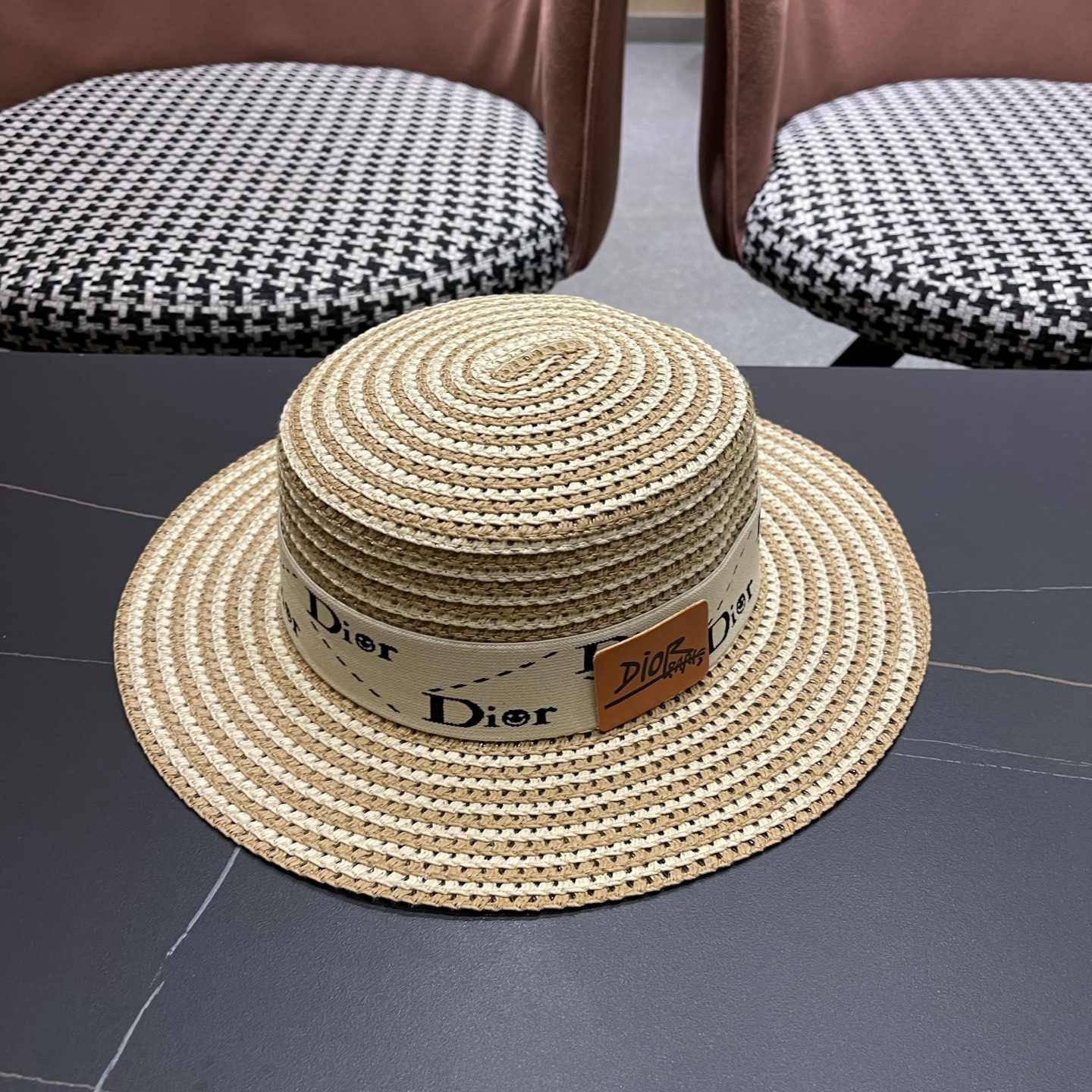 Dior Hat - view 3