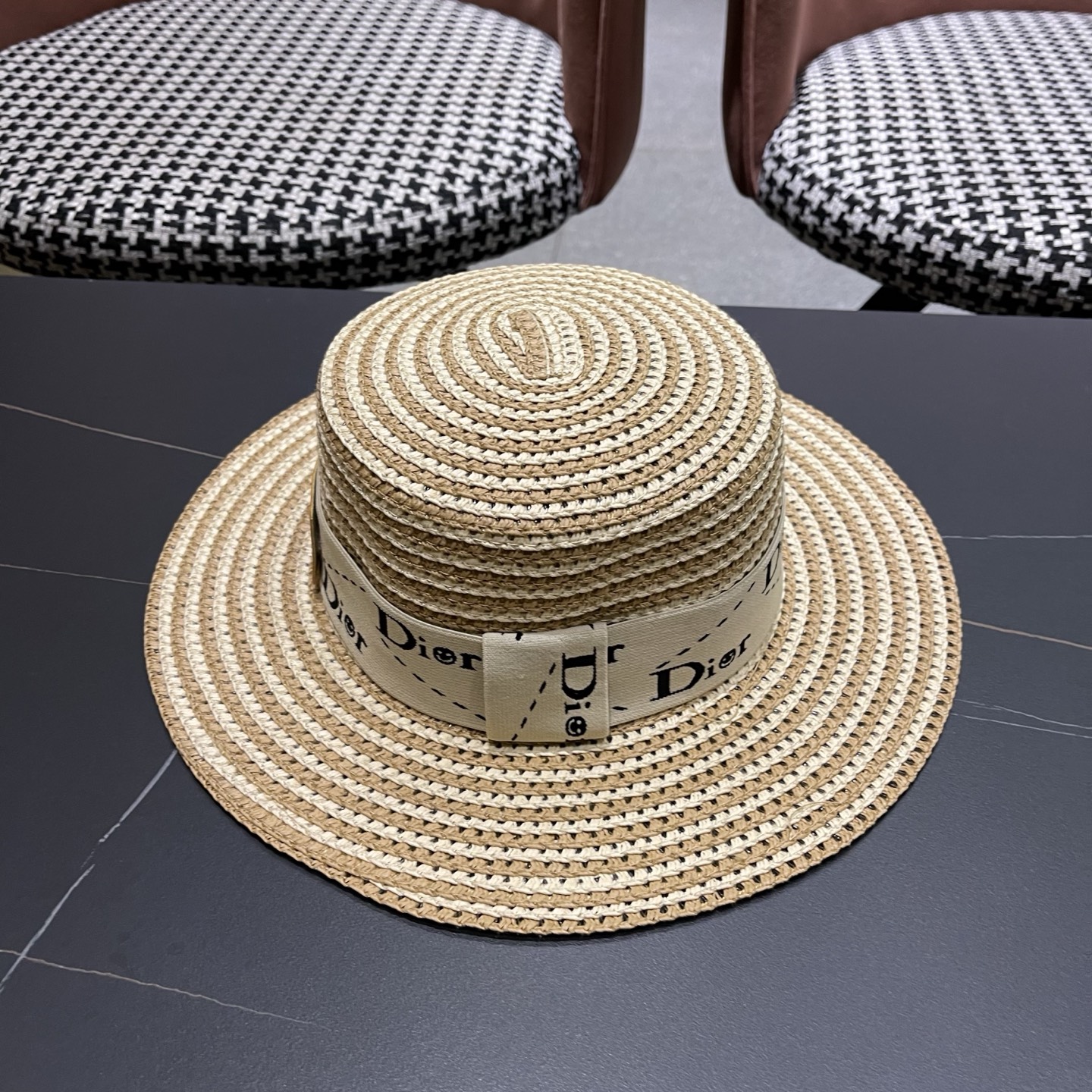 Dior Hat - view 5