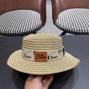 Dior Hat - view 6