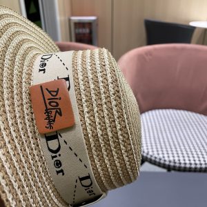 Dior Hat - view 8