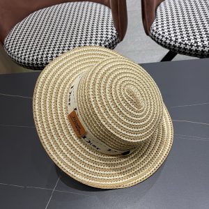 Dior Hat - view 9