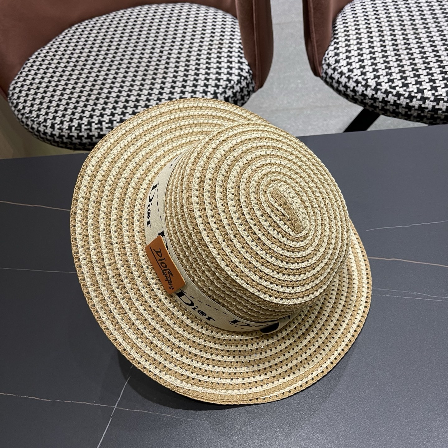 Dior Hat - view 9