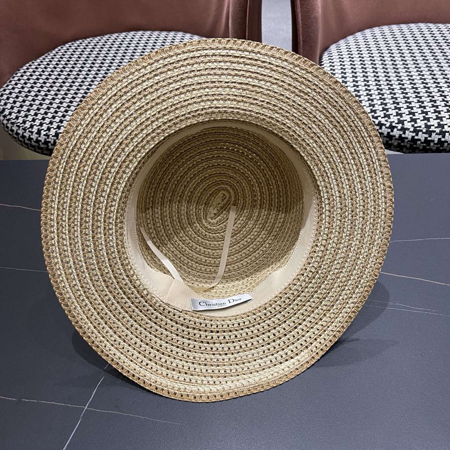 Dior Hat - view 10