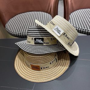 Dior Hat - view 11