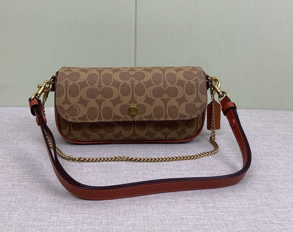 Coach Handbag - view 1