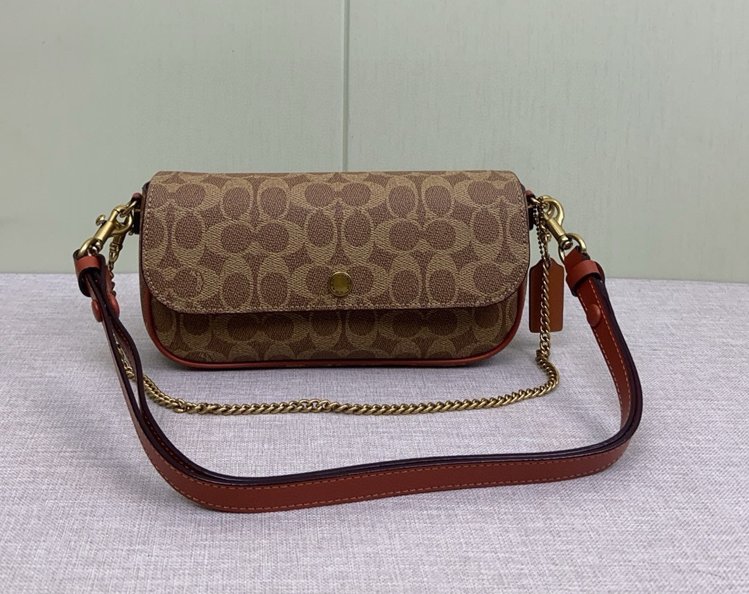 Coach Handbag - view 1