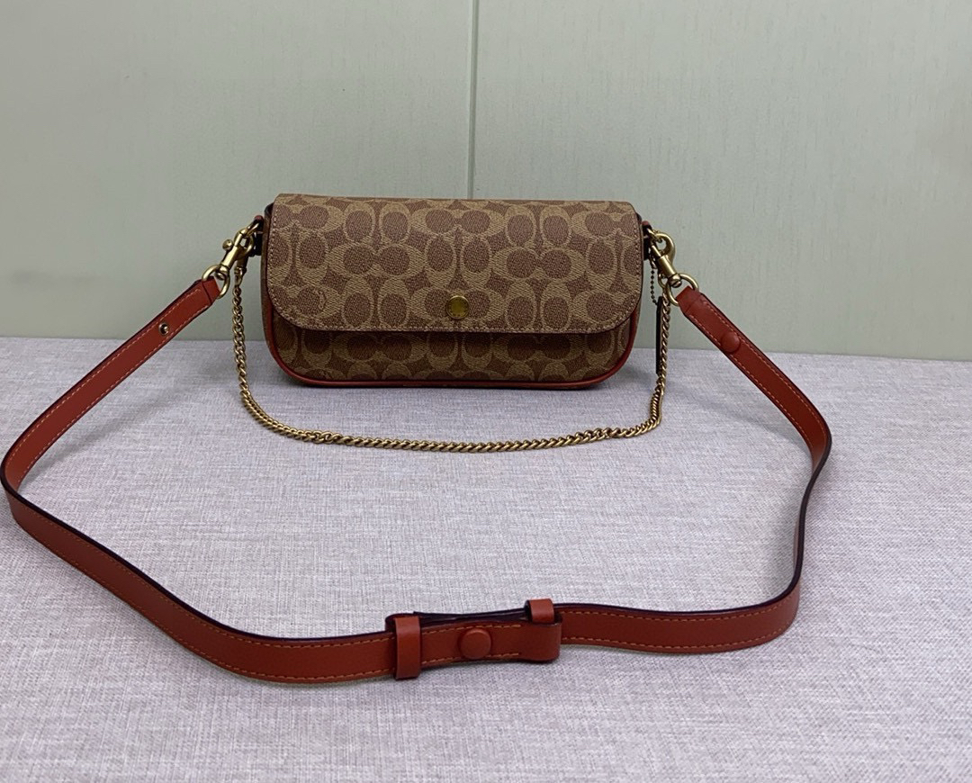 Coach Handbag - view 2