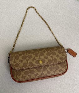 Coach Handbag - view 3