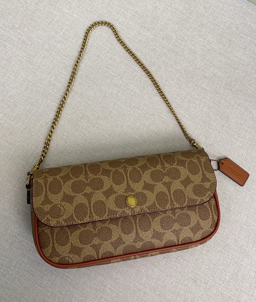 Coach Handbag - view 3