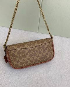 Coach Handbag - view 4