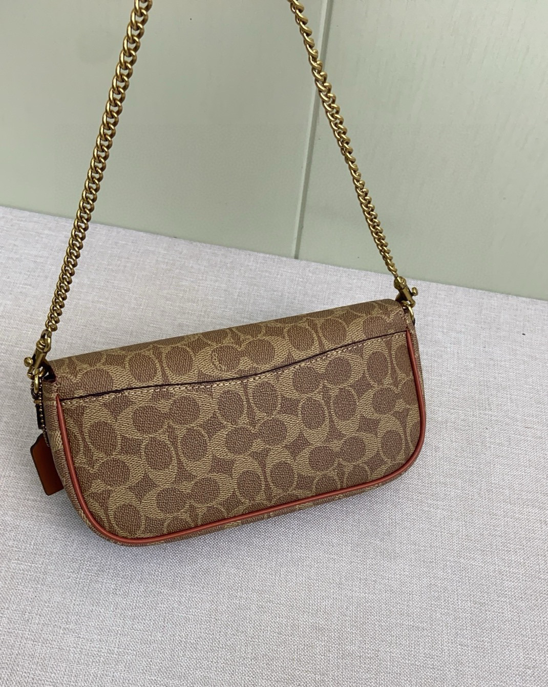 Coach Handbag - view 4