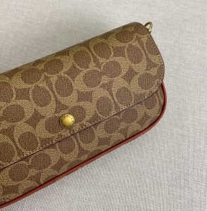 Coach Handbag - view 5