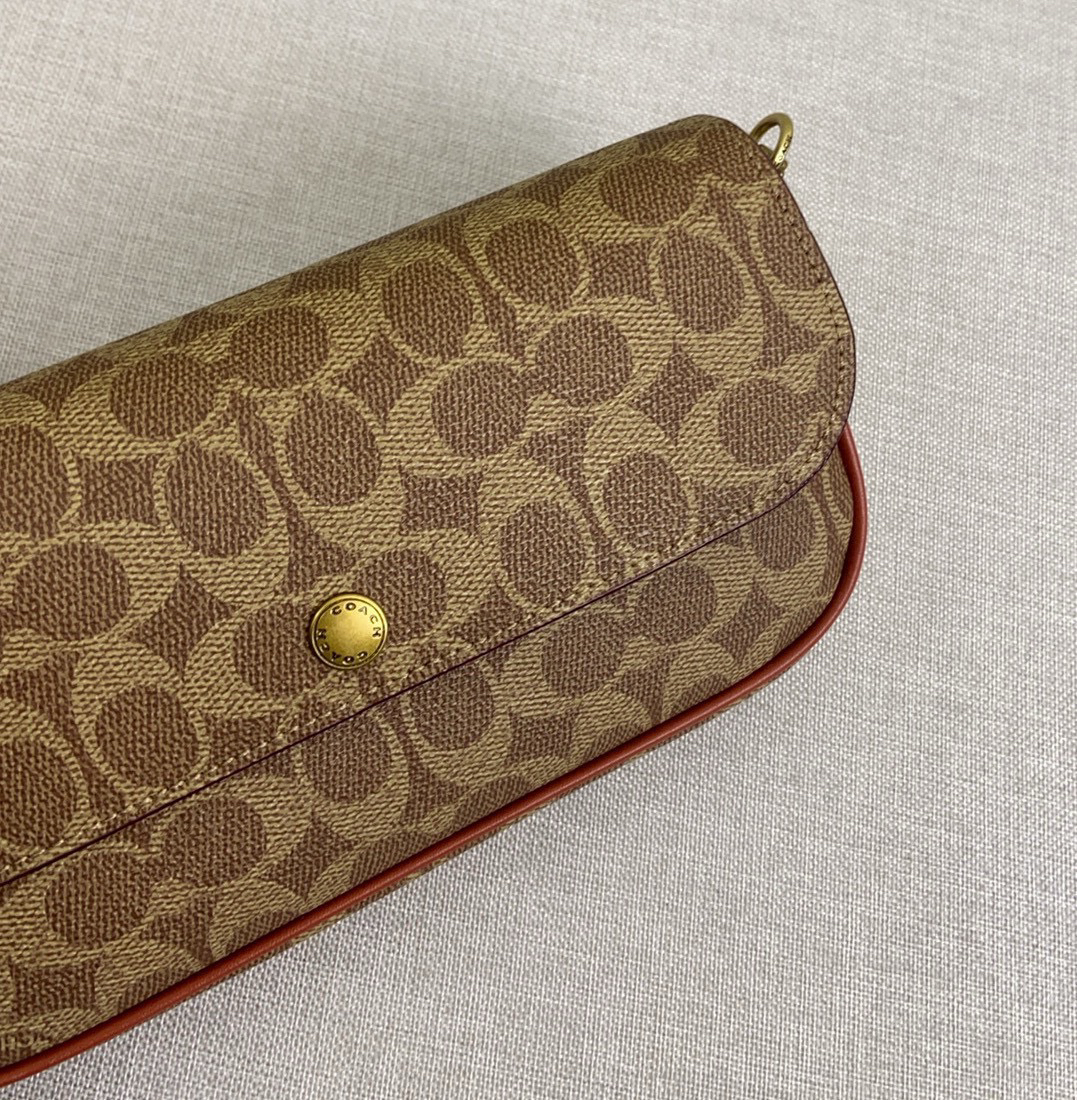 Coach Handbag - view 5