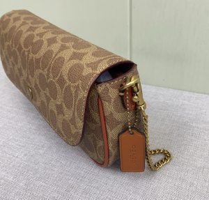 Coach Handbag - view 6