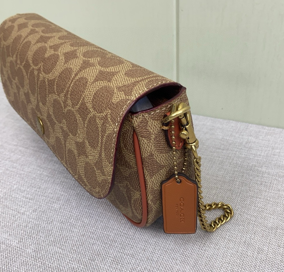 Coach Handbag - view 6