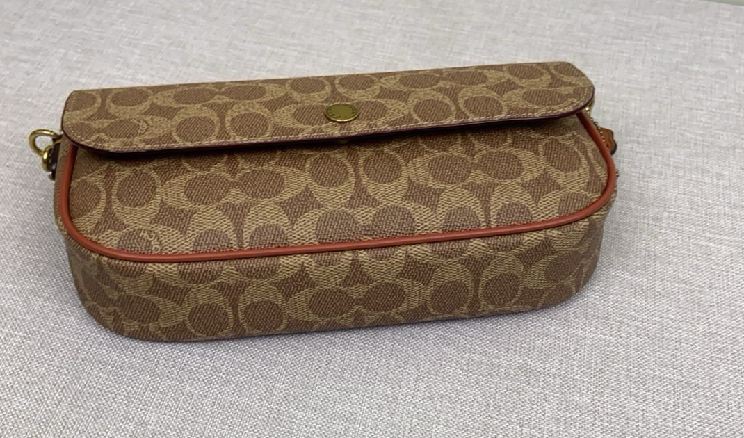 Coach Handbag - view 7