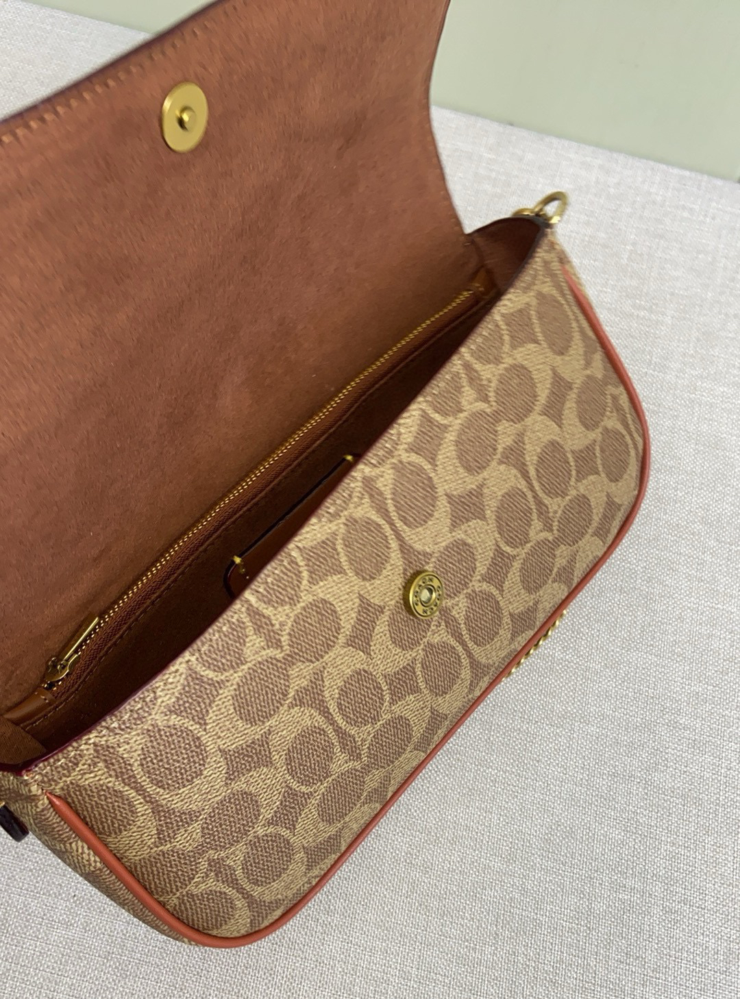 Coach Handbag - view 8
