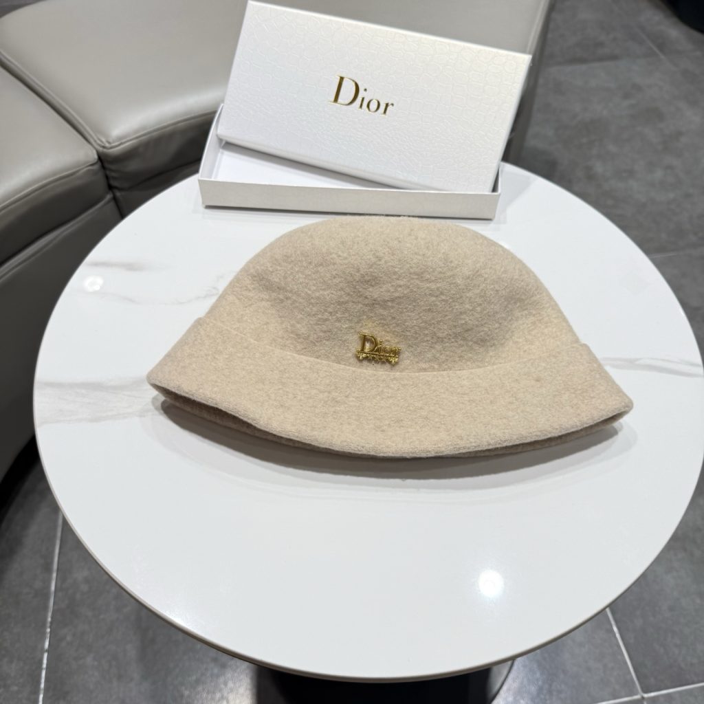 Dior Bucket Hat - view 1