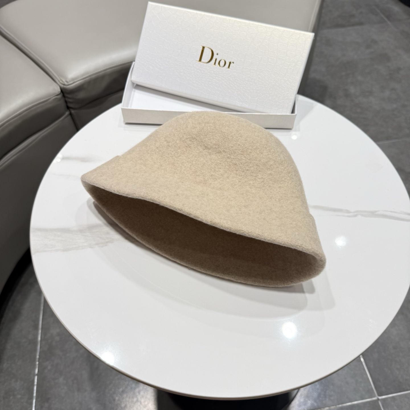 Dior Bucket Hat - view 2