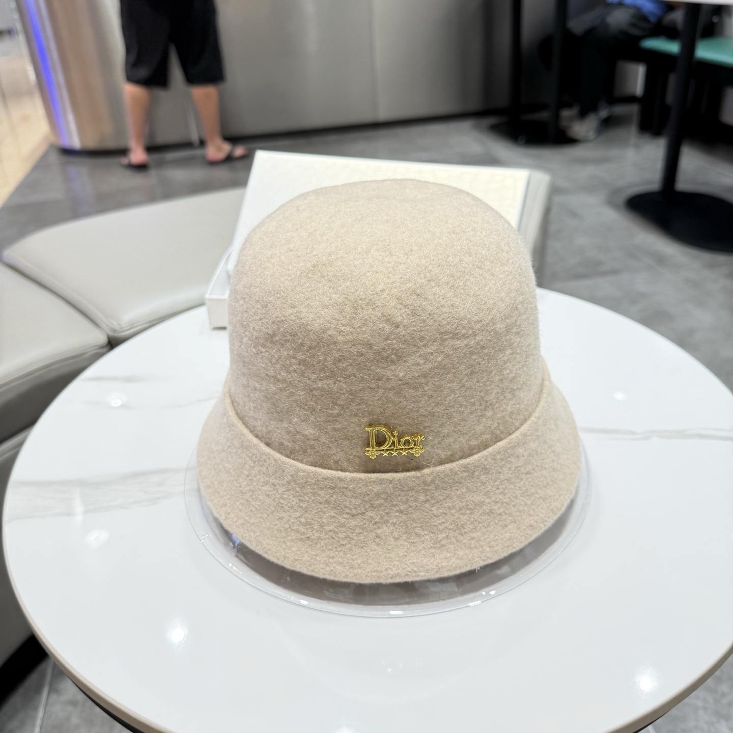 Dior Bucket Hat - view 3