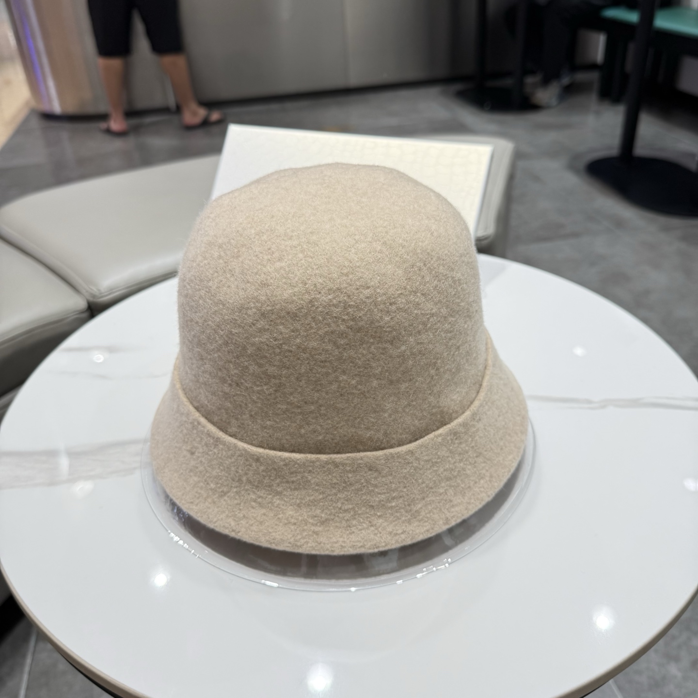 Dior Bucket Hat - view 4