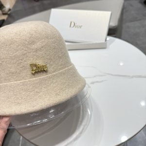 Dior Bucket Hat - view 6