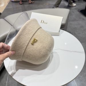 Dior Bucket Hat - view 8