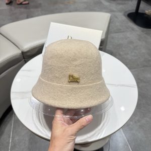 Dior Bucket Hat - view 9