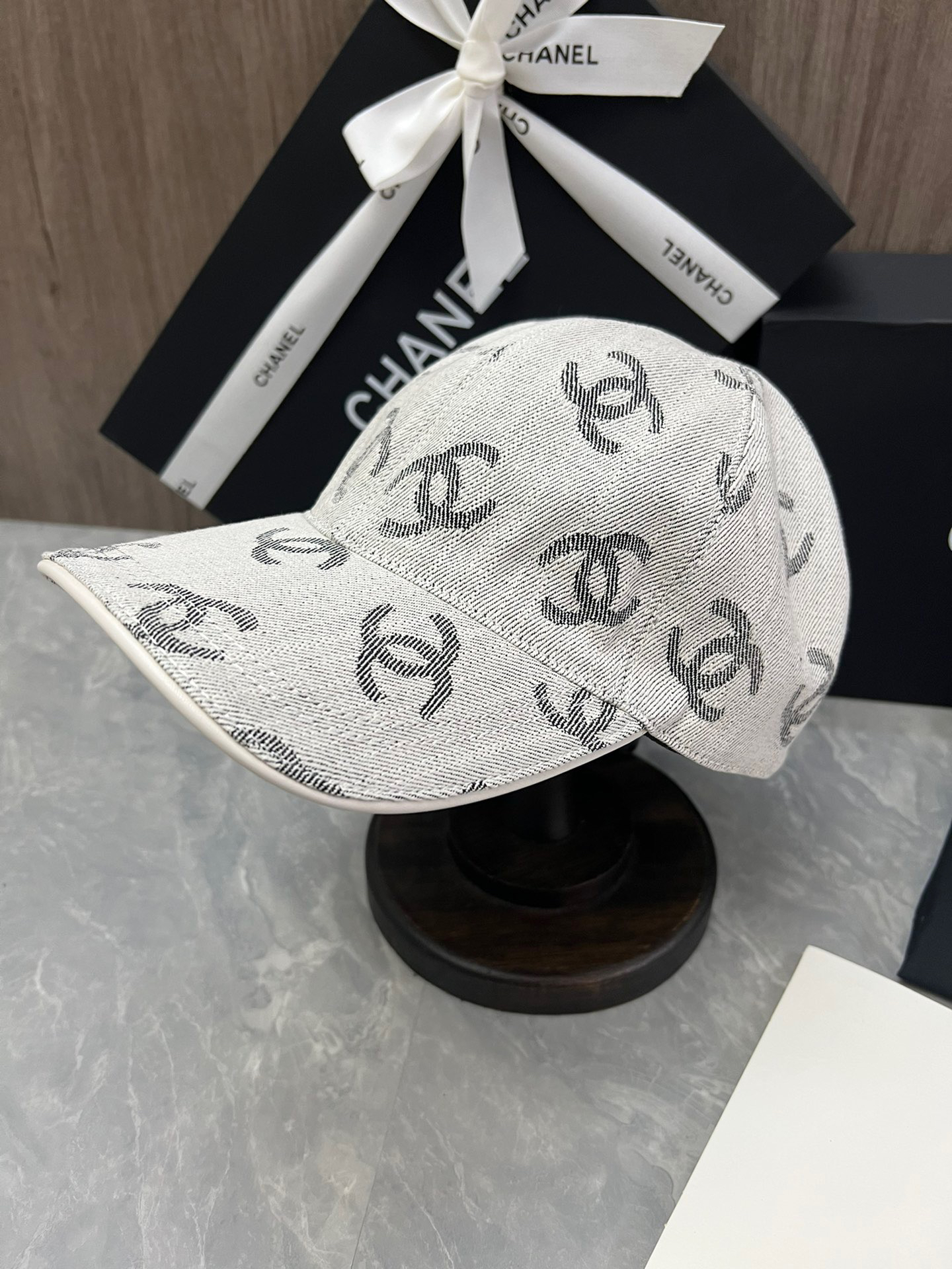 Baseball Cap - view 2