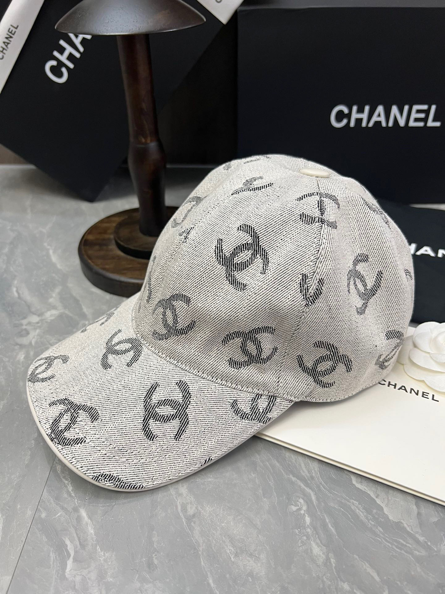 Baseball Cap - view 6