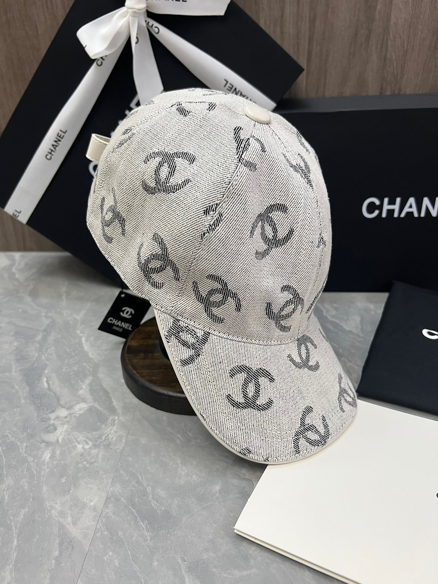 Baseball Cap - view 7