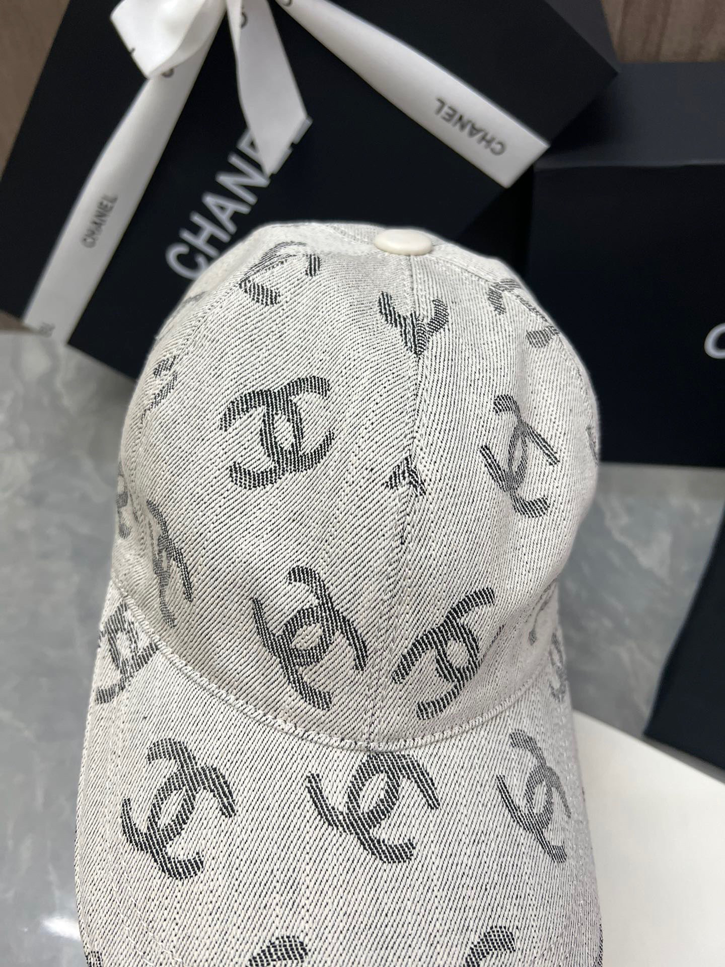 Baseball Cap - view 8