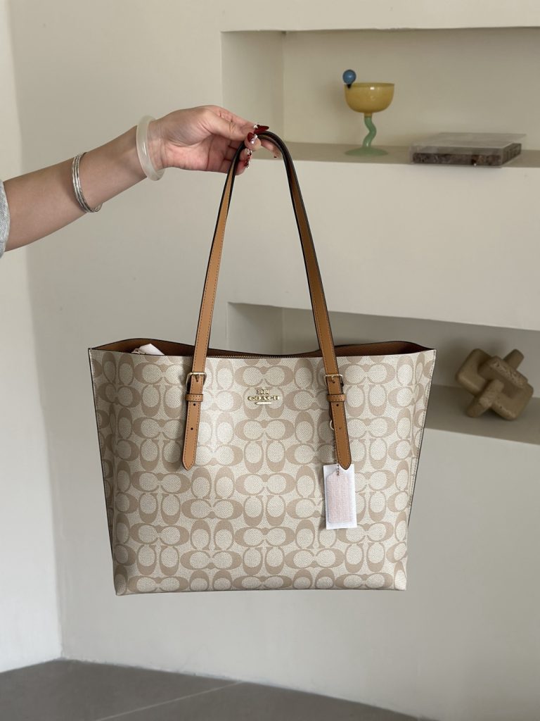 Coach Tote Bag - view 1
