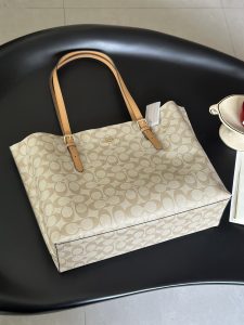 Coach Tote Bag - view 5