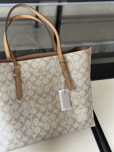 Coach Tote Bag - view 7