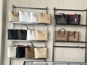 Coach Tote Bag - view 9